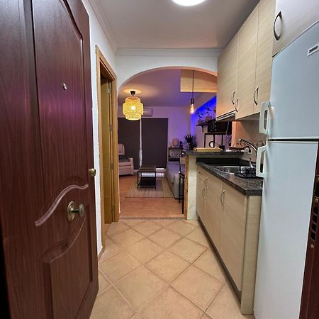Апартаменты Loft Sol&Mar Торре-дель-Мар Экстерьер фото